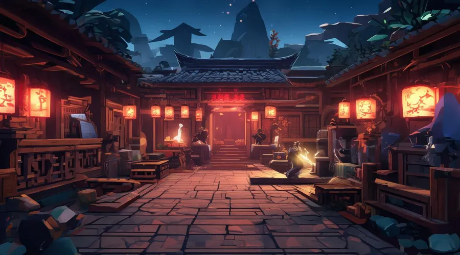 弹弹堂兑换码横幅图片2